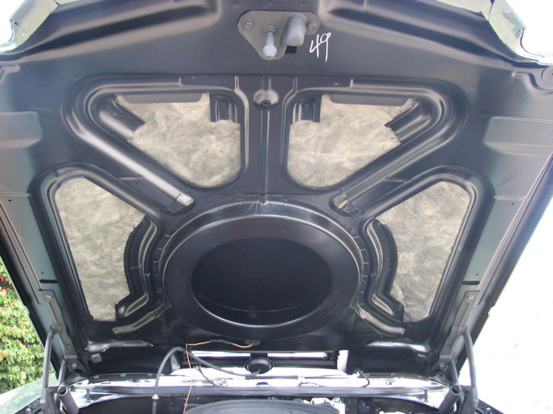 © Chevelle Restoration