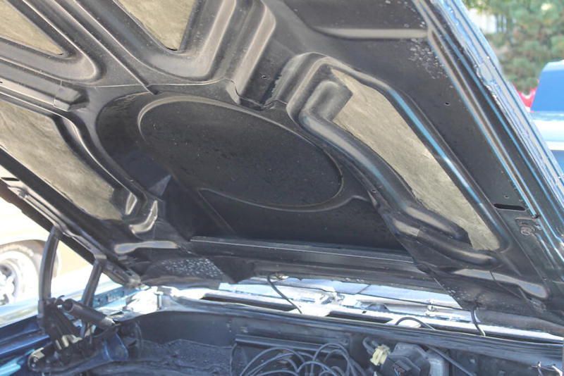 © Chevelle Restoration