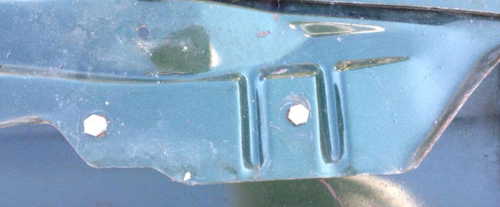 © Chevelle Restoration