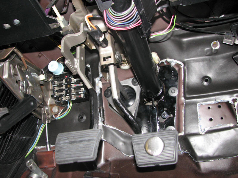 © Chevelle Restoration