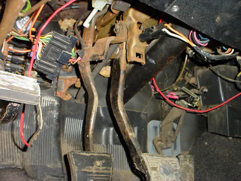 © Chevelle Restoration