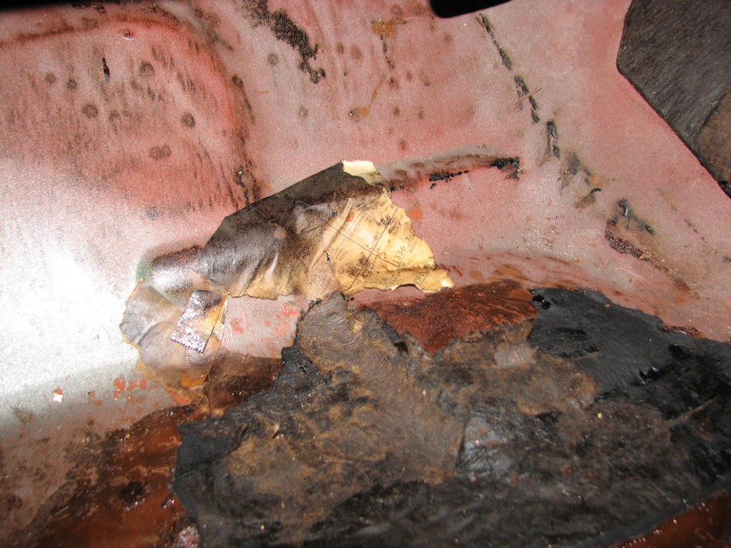 © Chevelle Restoration