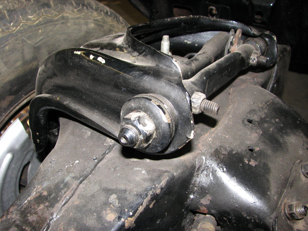 © Chevelle Restoration