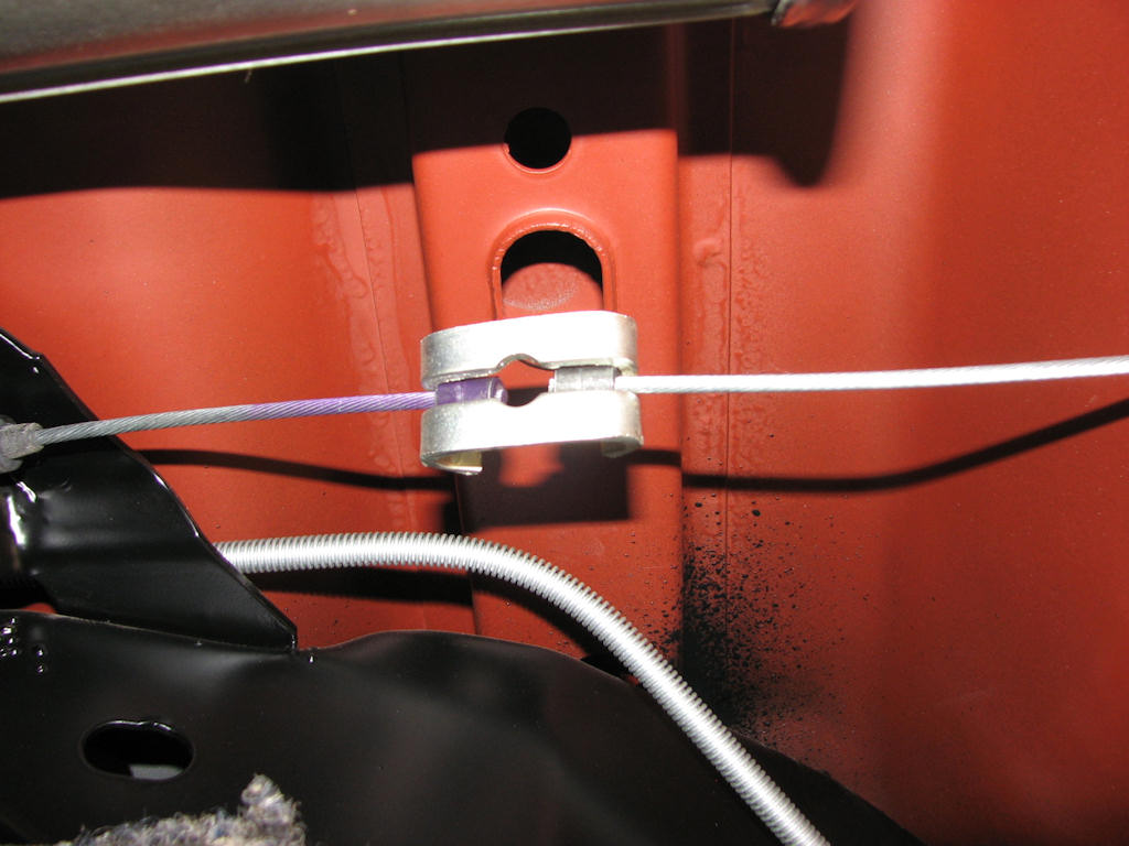 © Chevelle Restoration