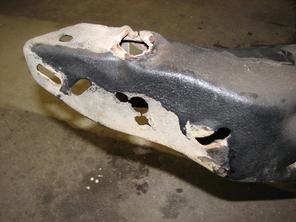© Chevelle Restoration