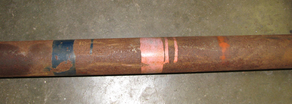 © Chevelle Restoration
