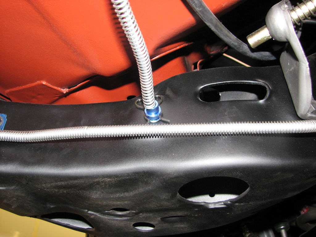 © Chevelle Restoration