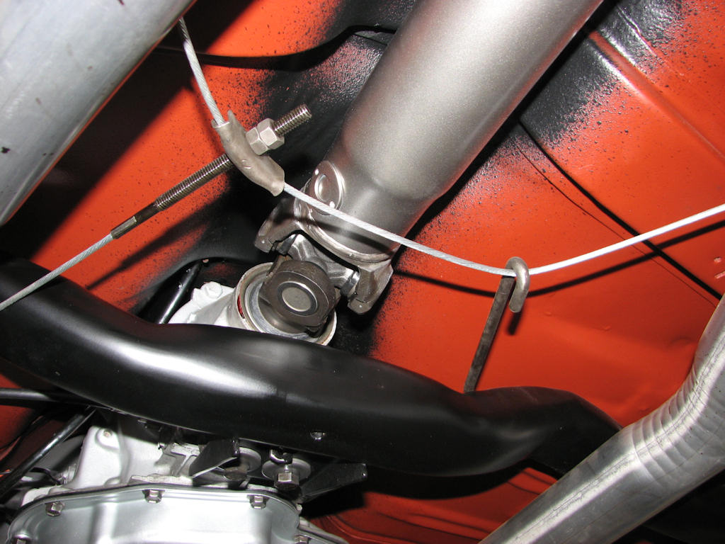 © Chevelle Restoration