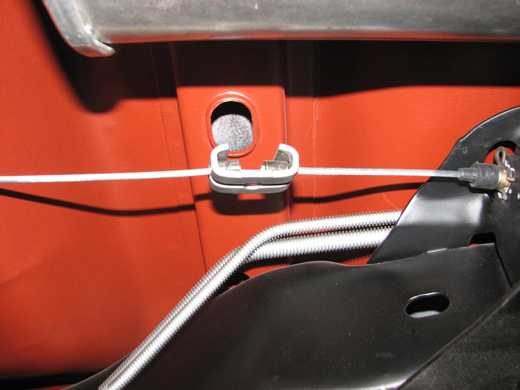 © Chevelle Restoration