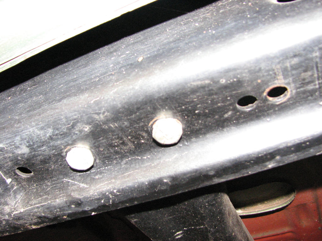 © Chevelle Restoration