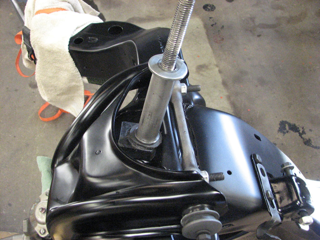 © Chevelle Restoration