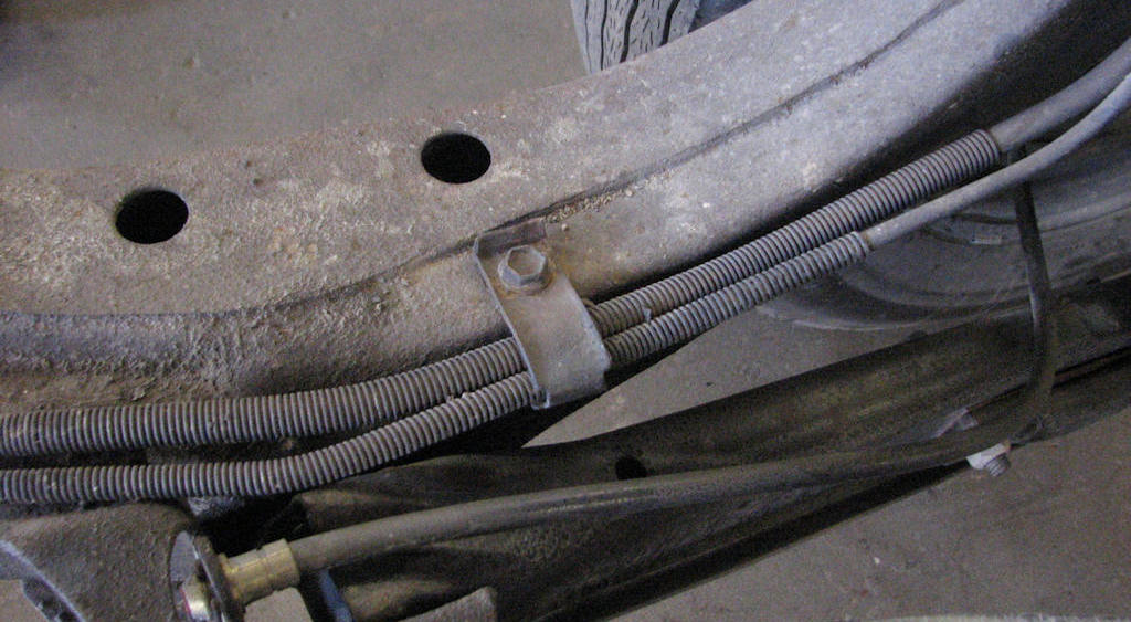 © Chevelle Restoration