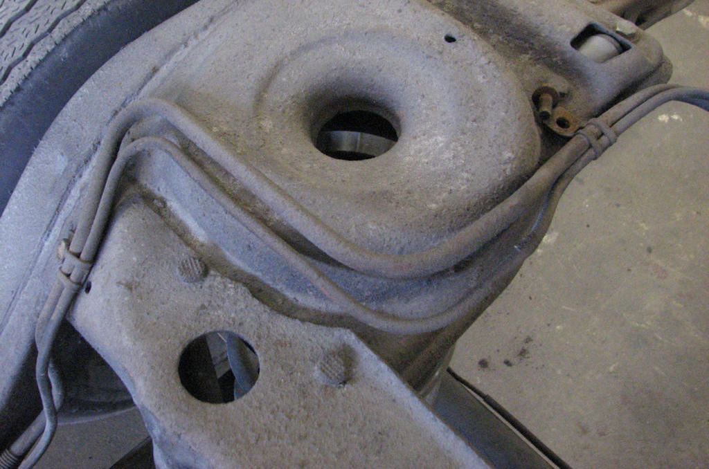 © Chevelle Restoration
