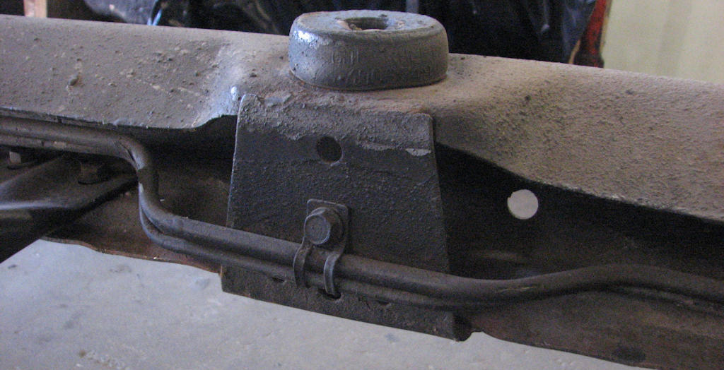 © Chevelle Restoration