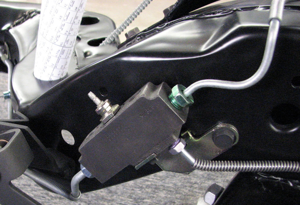 © Chevelle Restoration