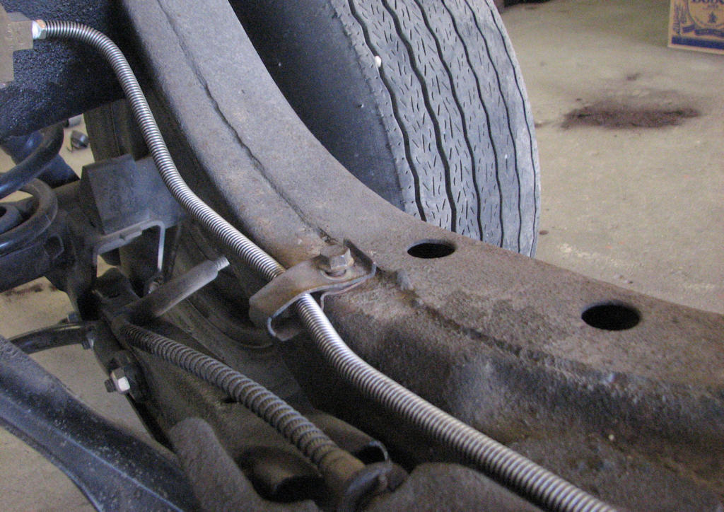 © Chevelle Restoration