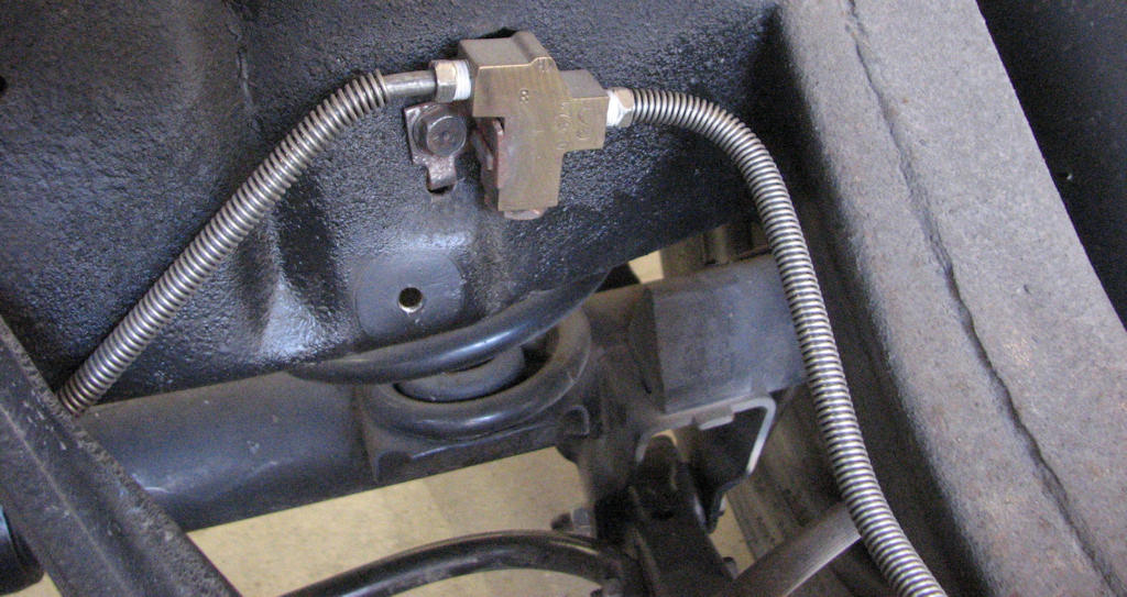 © Chevelle Restoration