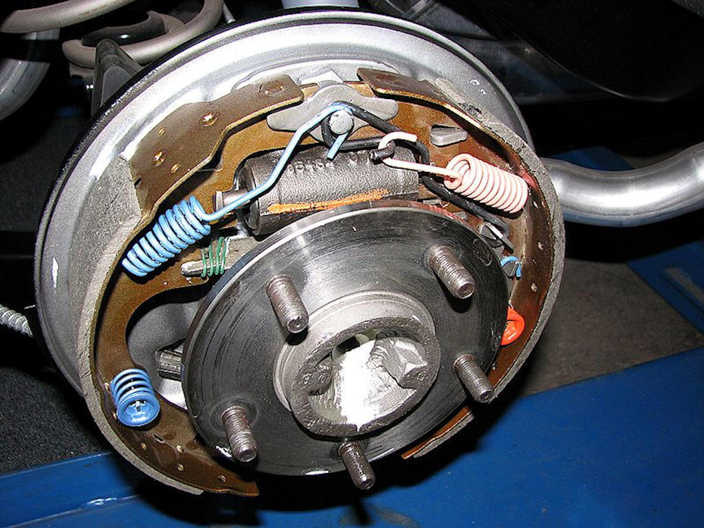 © Chevelle Restoration