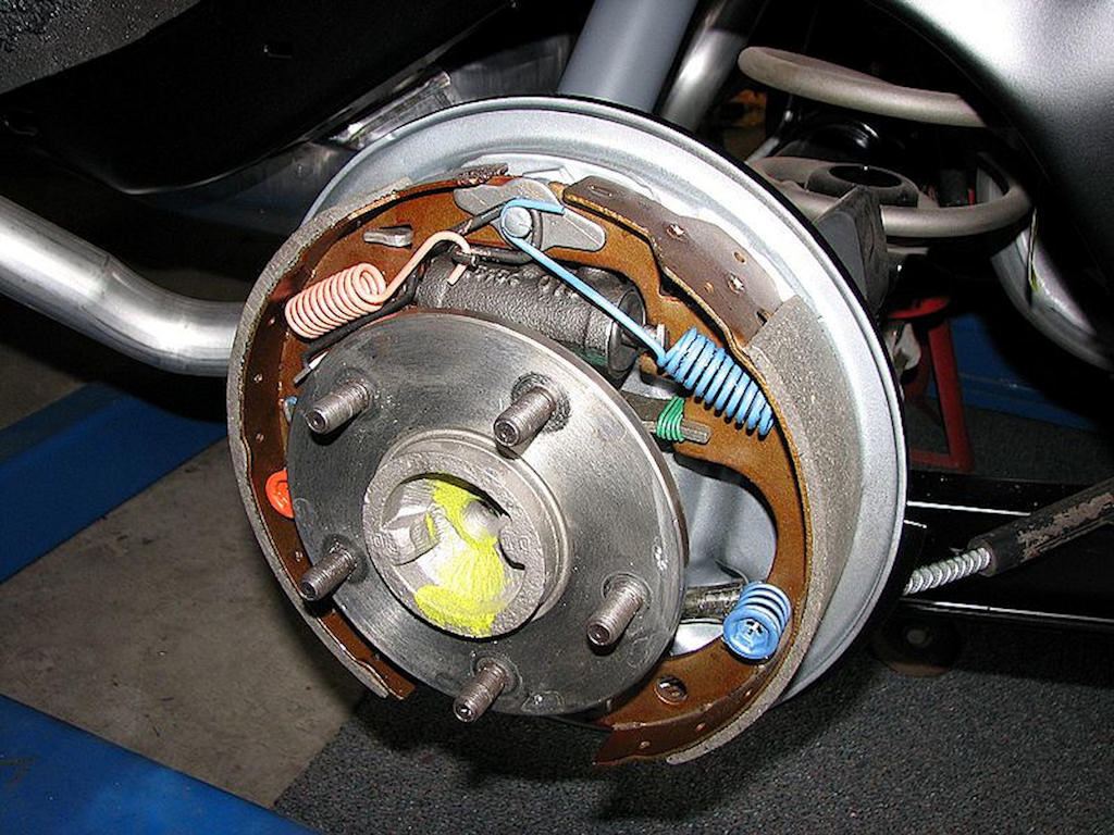 © Chevelle Restoration