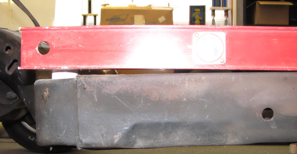 © Chevelle Restoration