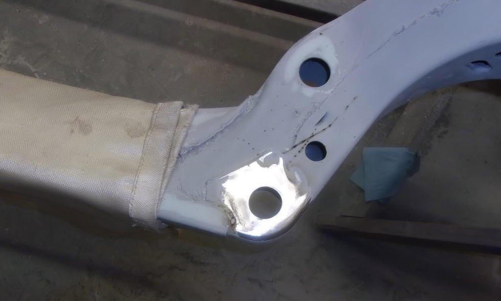 © Chevelle Restoration