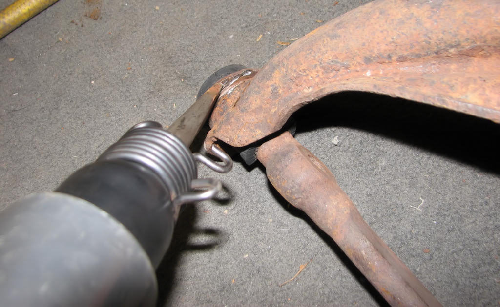 © Chevelle Restoration