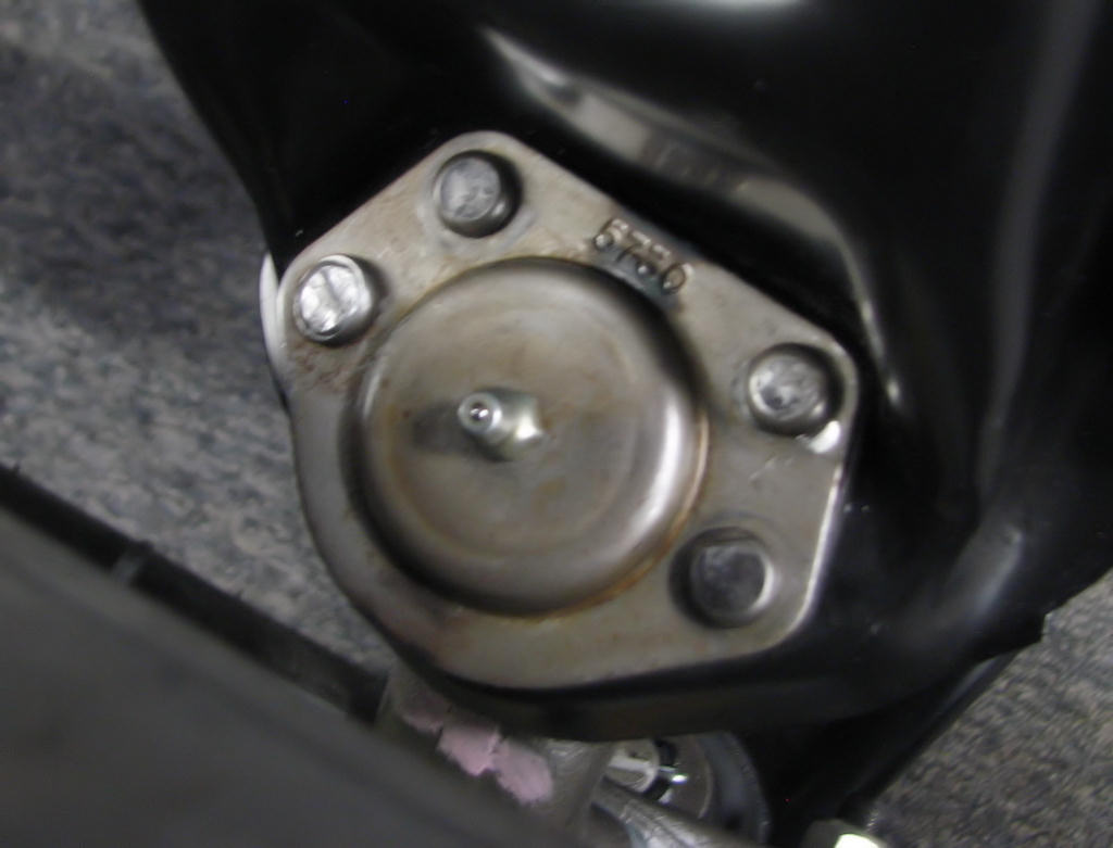 © Chevelle Restoration