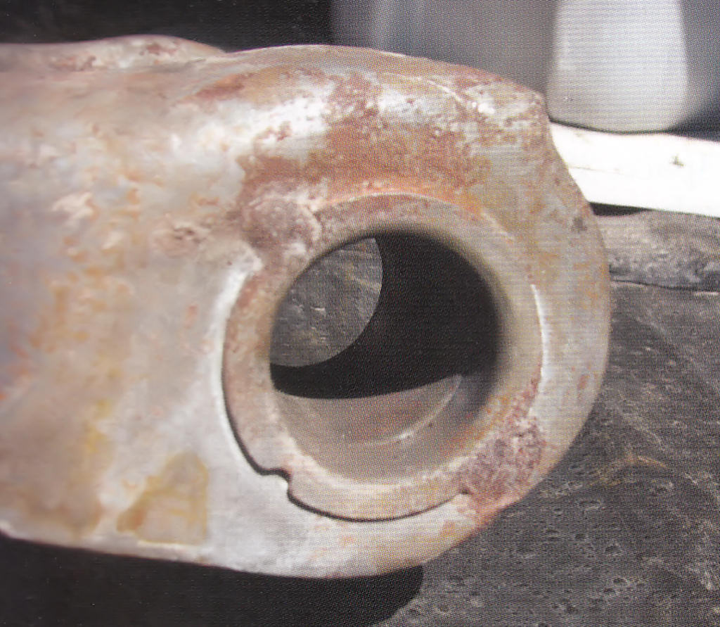 © Chevelle Restoration