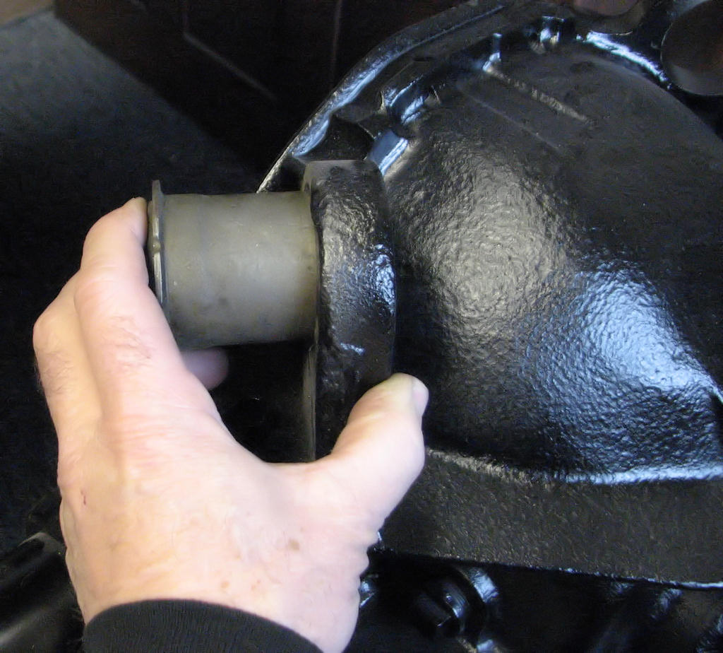 © Chevelle Restoration