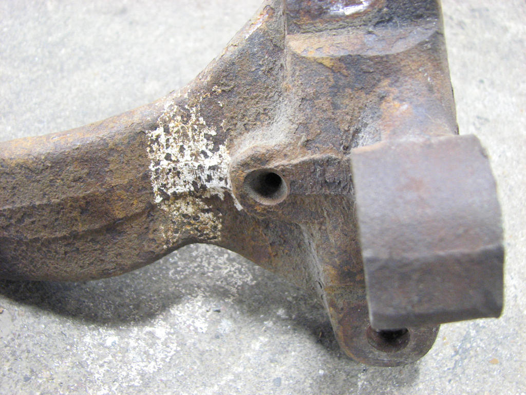 © Chevelle Restoration