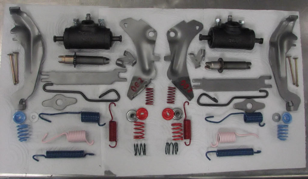 © Chevelle Restoration