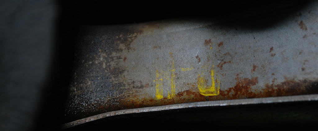 © Chevelle Restoration