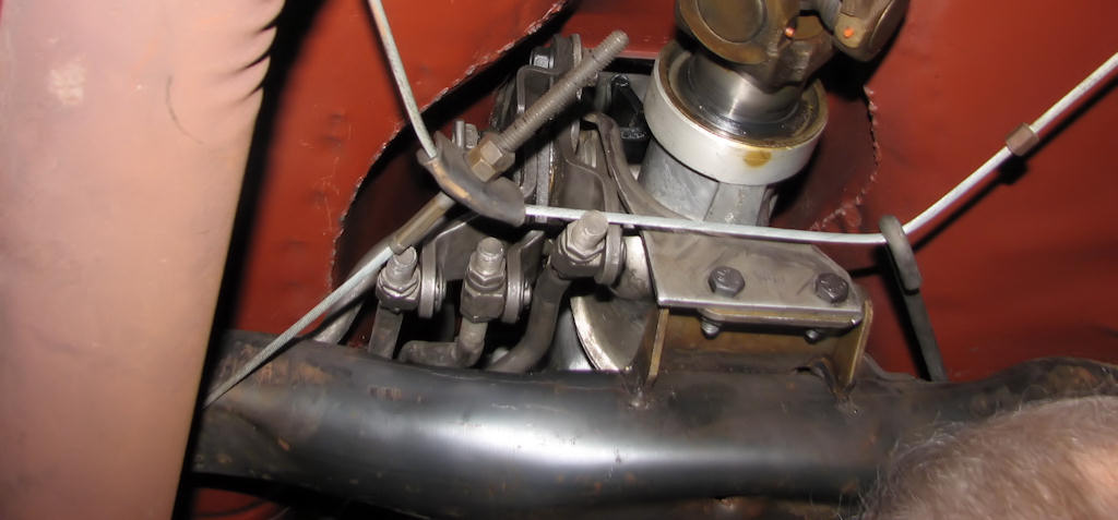 © Chevelle Restoration