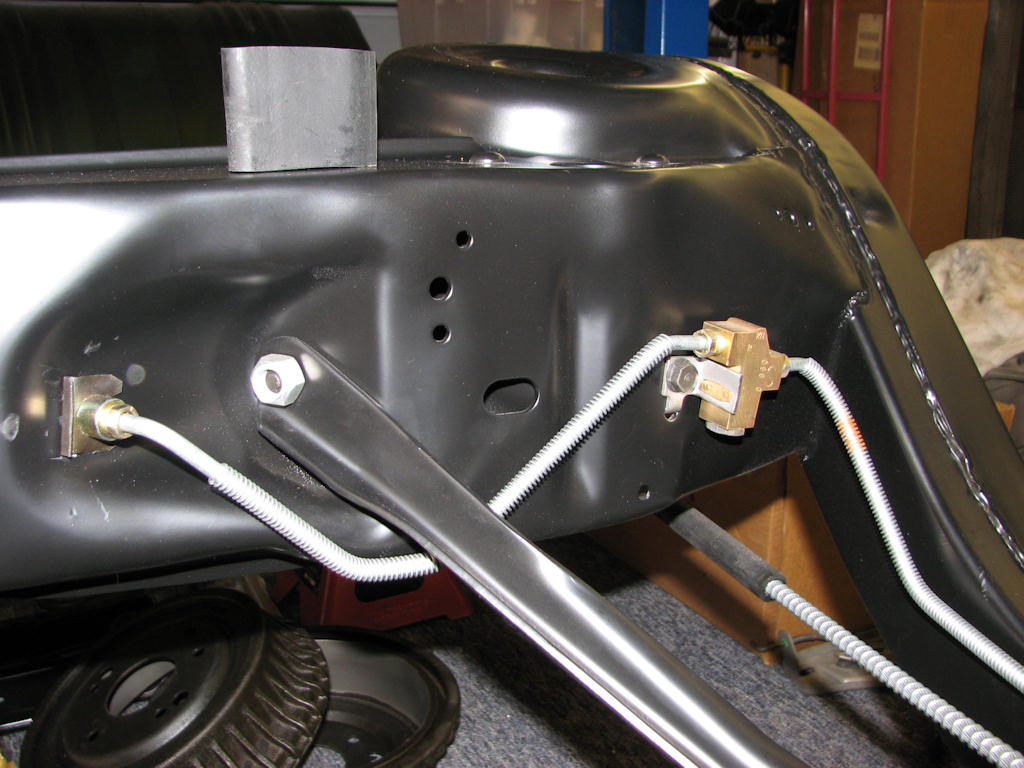 © Chevelle Restoration