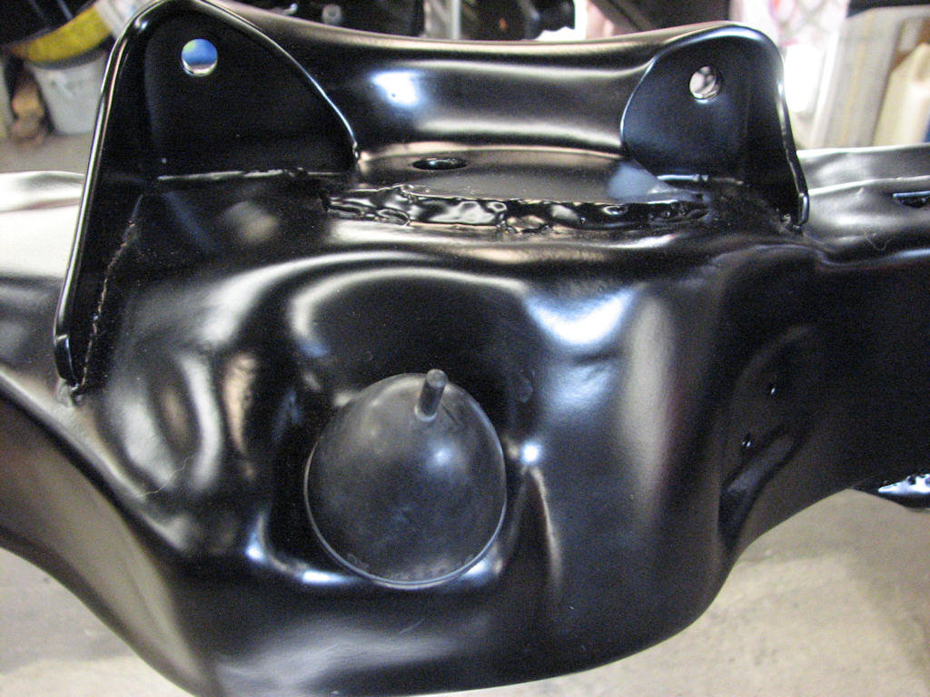 © Chevelle Restoration