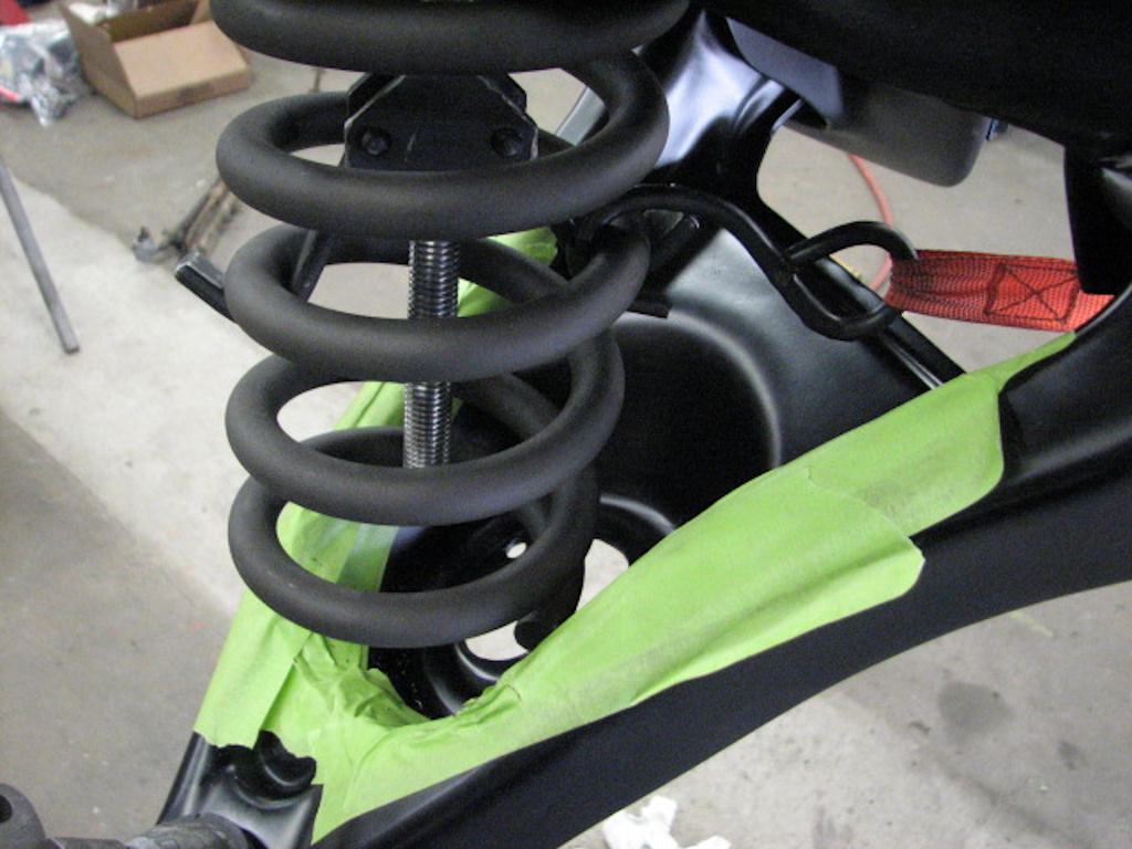 © Chevelle Restoration