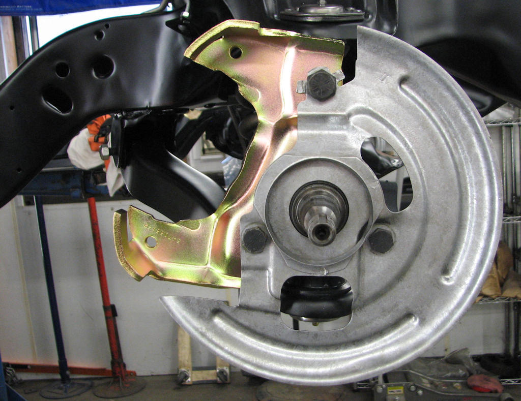 © Chevelle Restoration