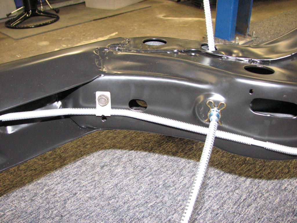© Chevelle Restoration