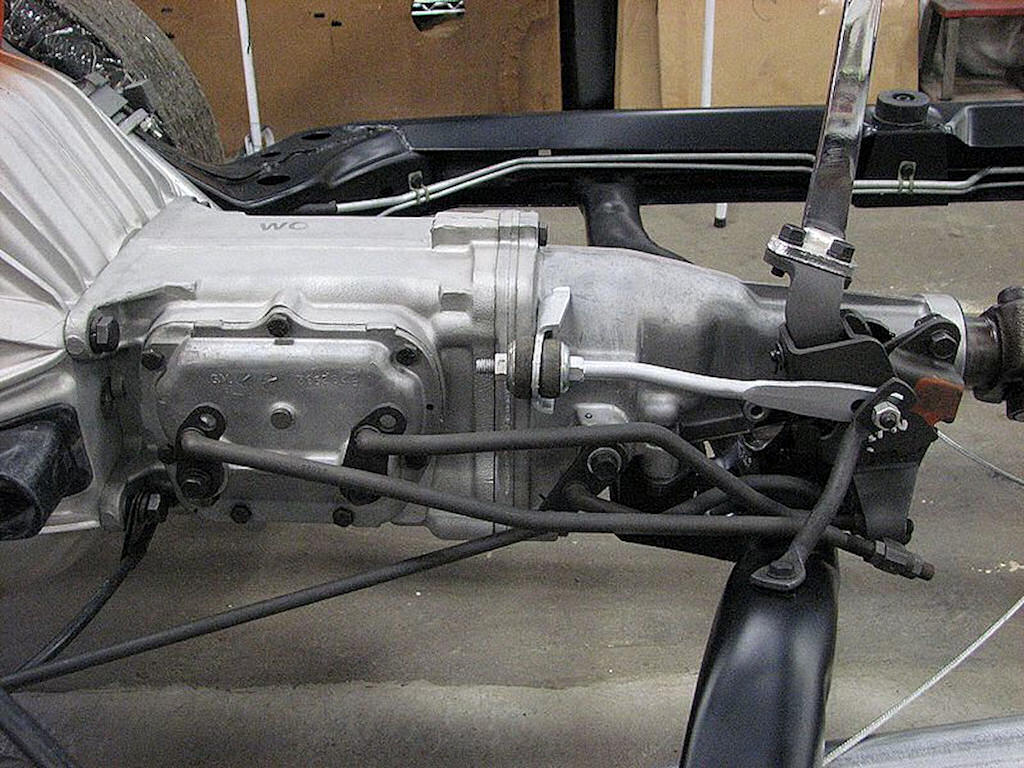 © Chevelle Restoration