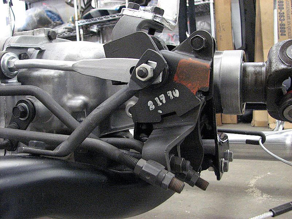 © Chevelle Restoration