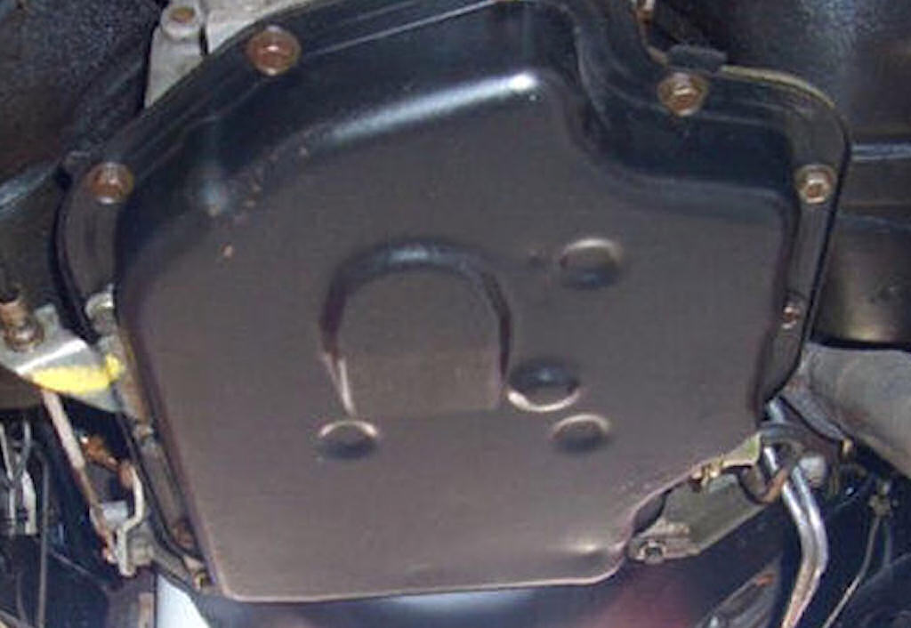 © Chevelle Restoration