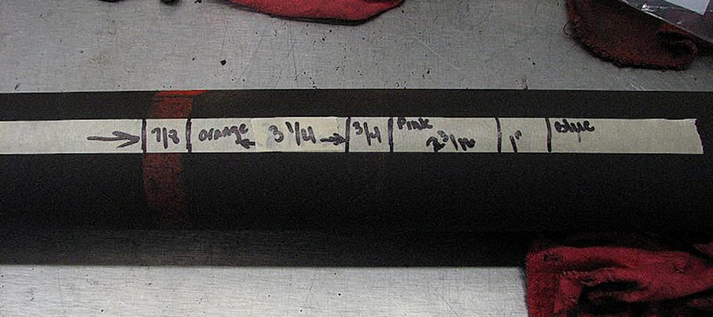 © Chevelle Restoration