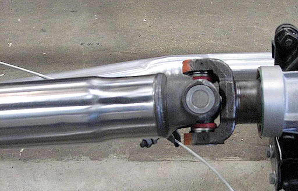 © Chevelle Restoration