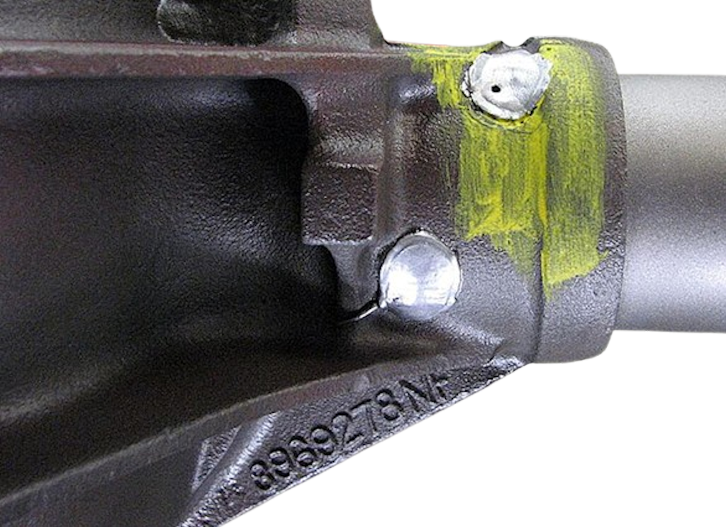 © Chevelle Restoration
