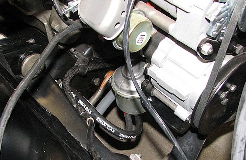 © Chevelle Restoration