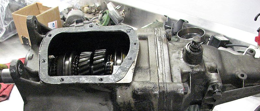 © Chevelle Restoration
