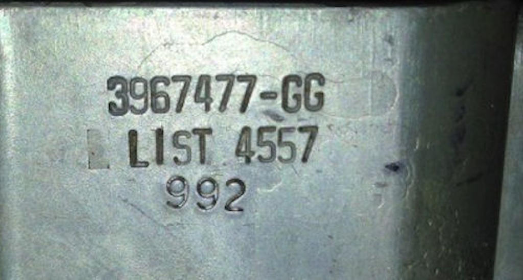 © Chevelle Restoration