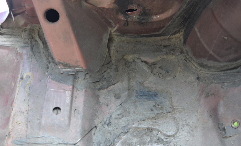 © Chevelle Restoration