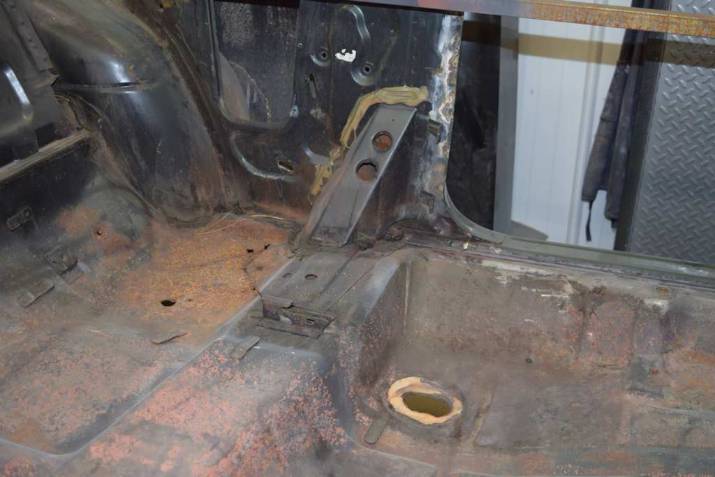 © Chevelle Restoration