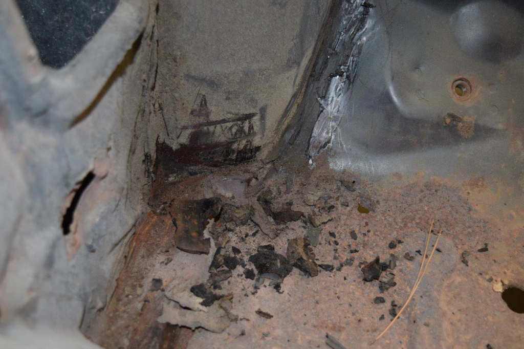 © Chevelle Restoration